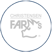 Agricultural water well drilling for Christensen-Farms-Sleepy-Eye-Minnesota